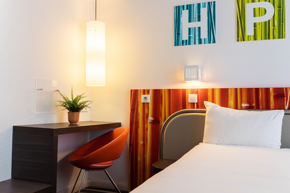 Ibis Styles Paris Porte D Orleans Hotel 42/69