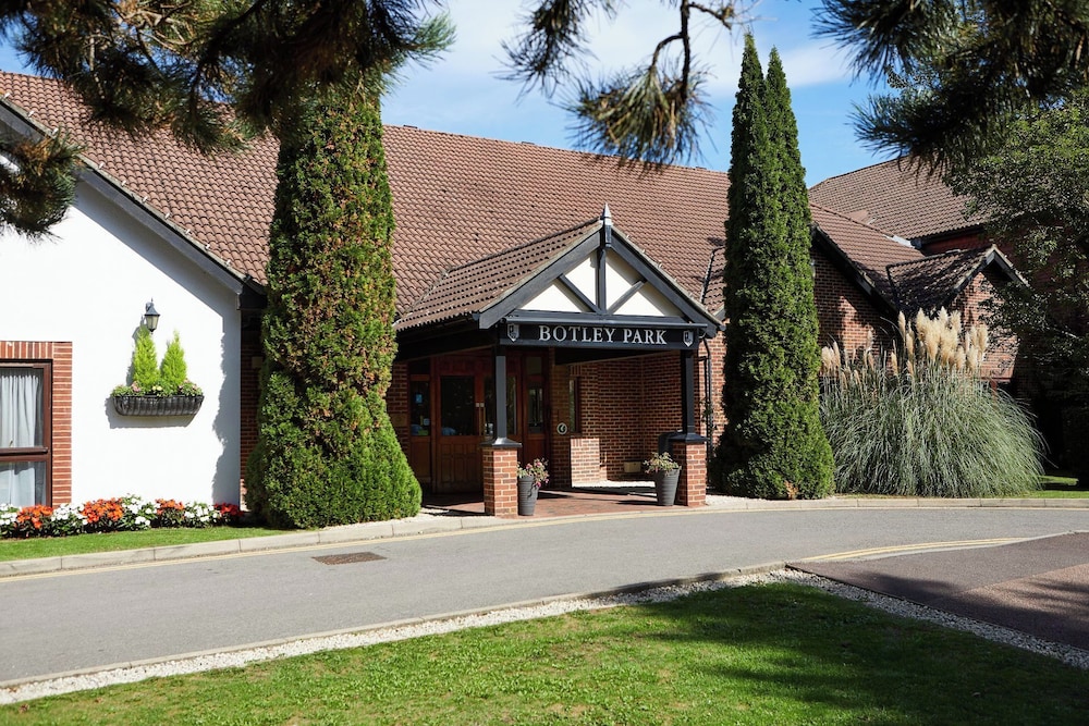Macdonald Botley Park Hotel Spa 4/68