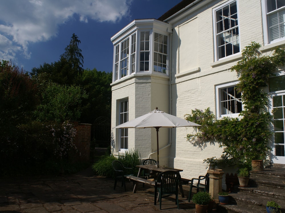 Trelough House B&B 2/20