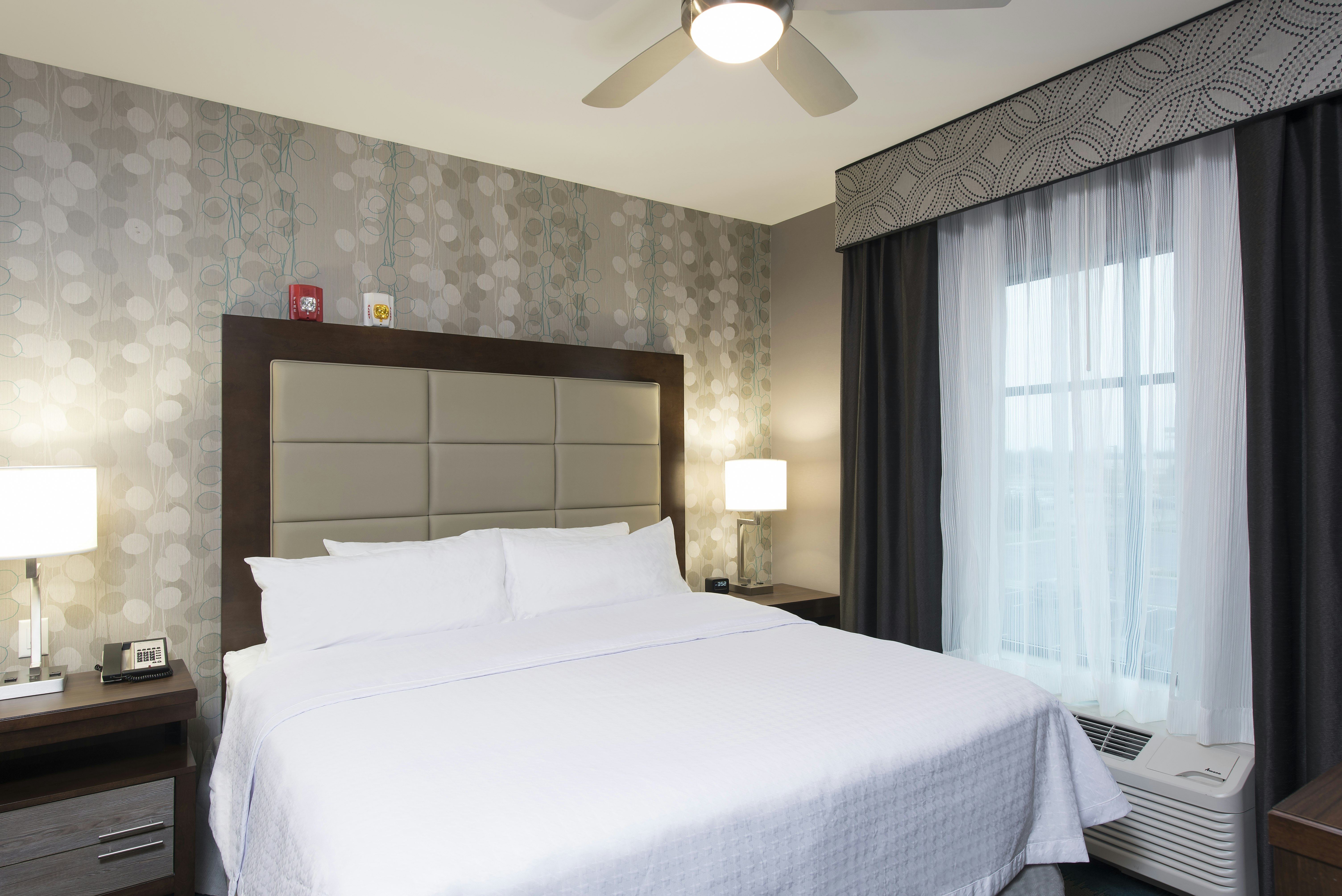 HOMEWOOD SUITES BY HILTON CLEVELAND/SHEFFIELD 26/83