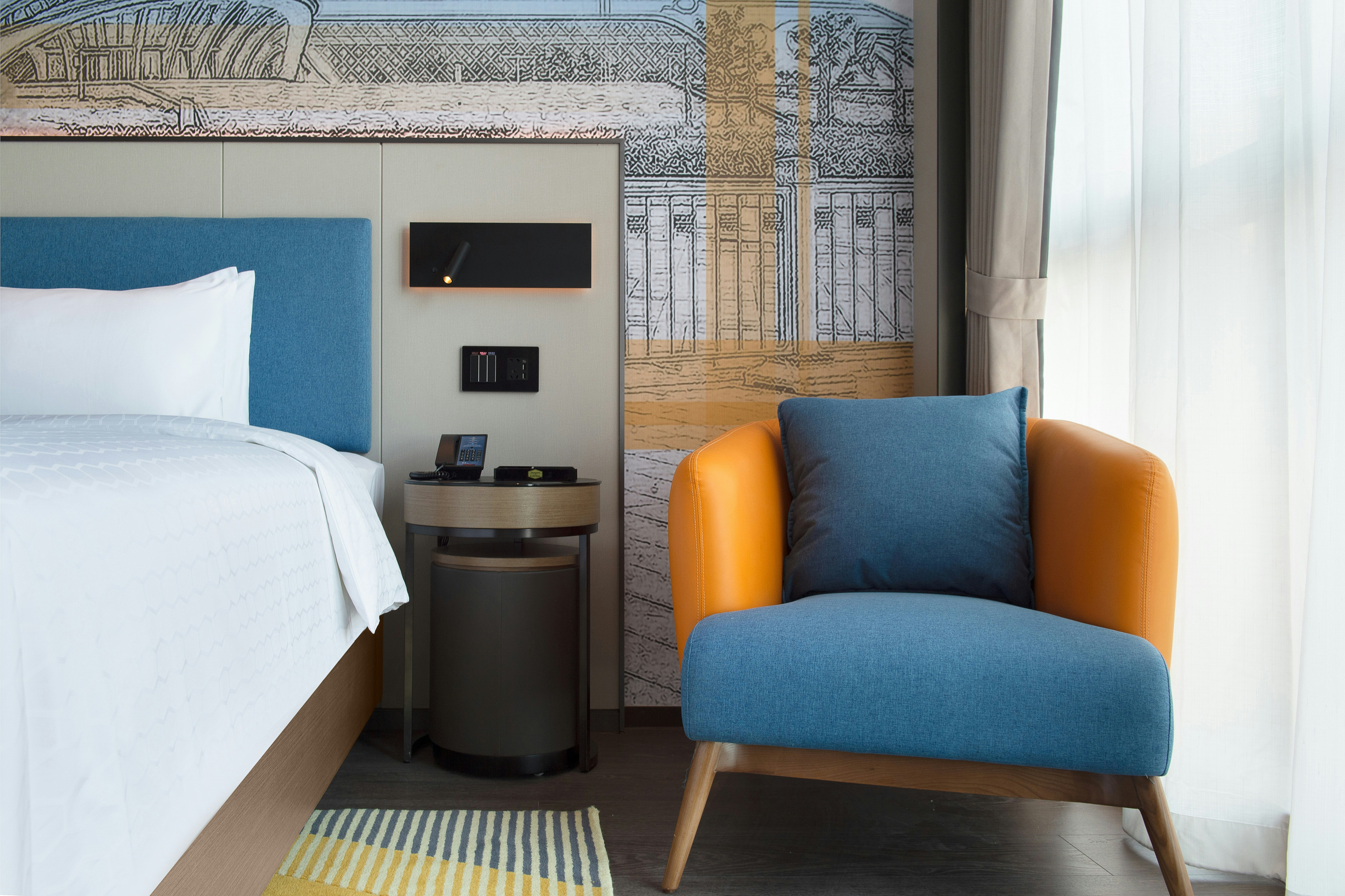Hampton By Hilton Hohhot Yuquan Hengsheng Plaza 26/50