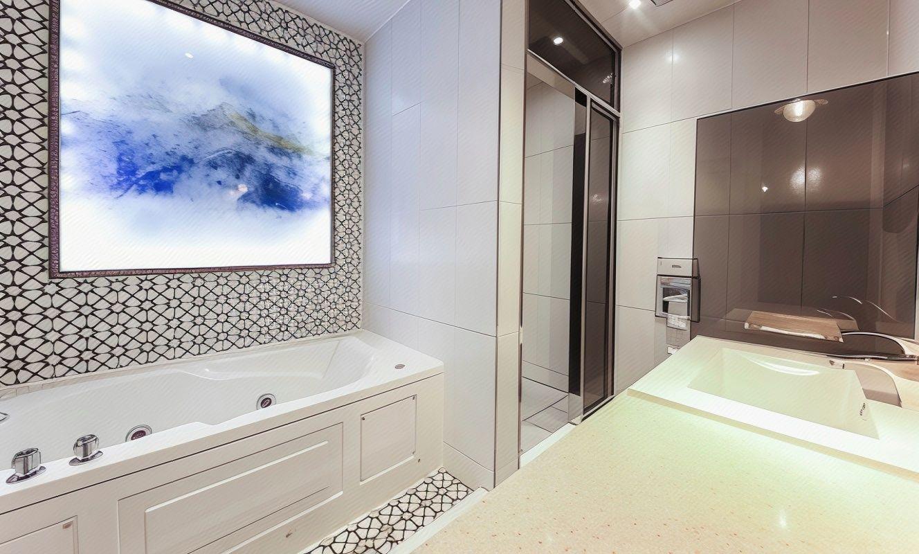Hotel Yeogiuhtte Gwangyang 34/39