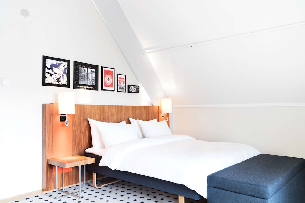 Radisson Blu Royal Hotel Bergen 14/69