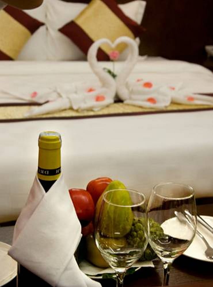 Gold Hotel Hue 20/31