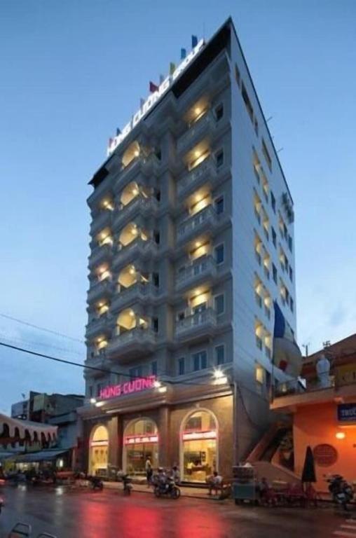 Hung Cuong Hotel 3/32