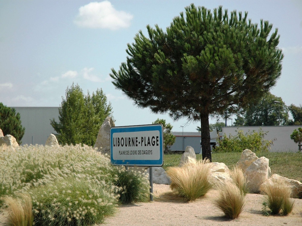 ibis budget Libourne 33/35