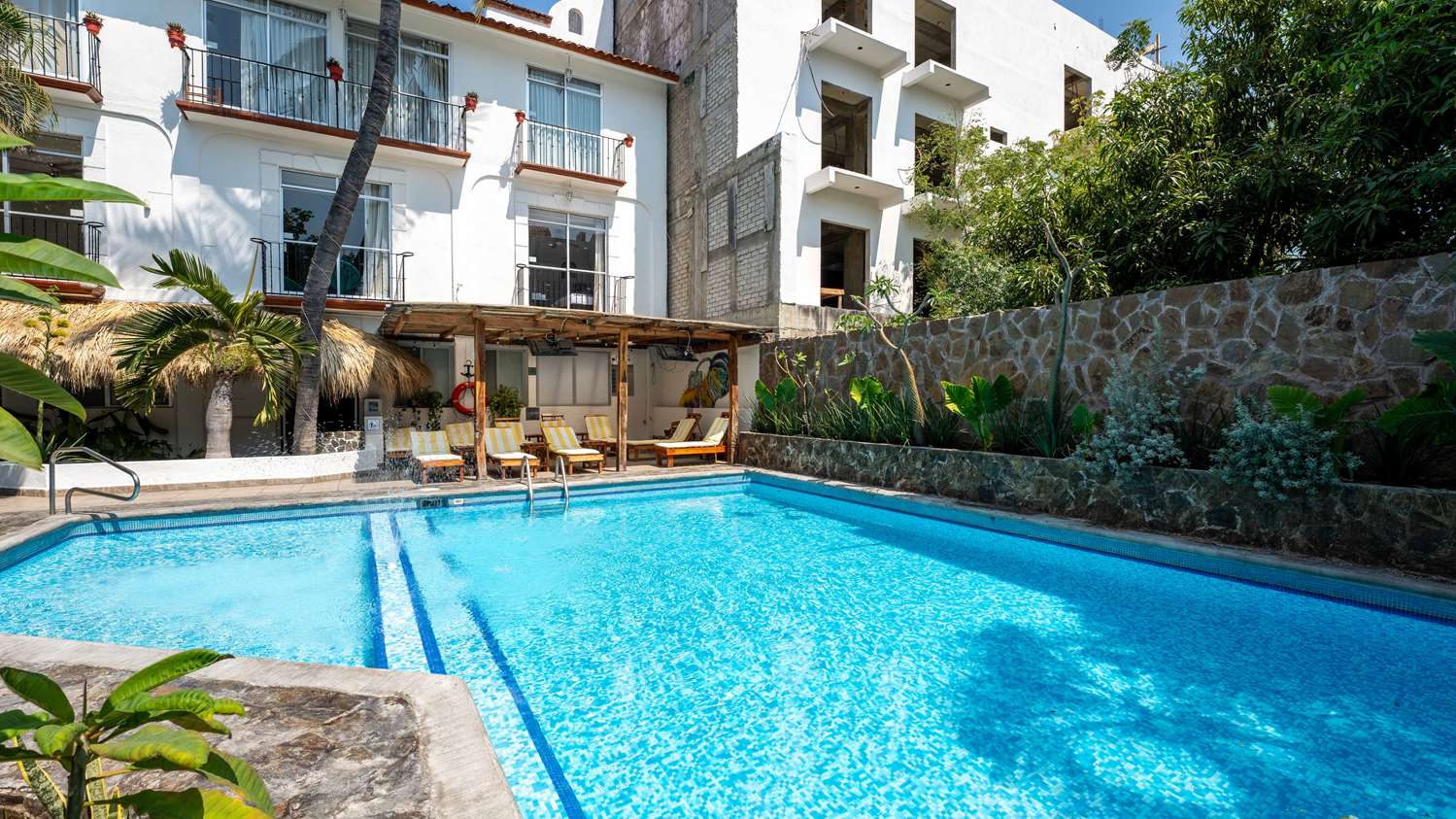 Best Western Posada Chahue 45/46