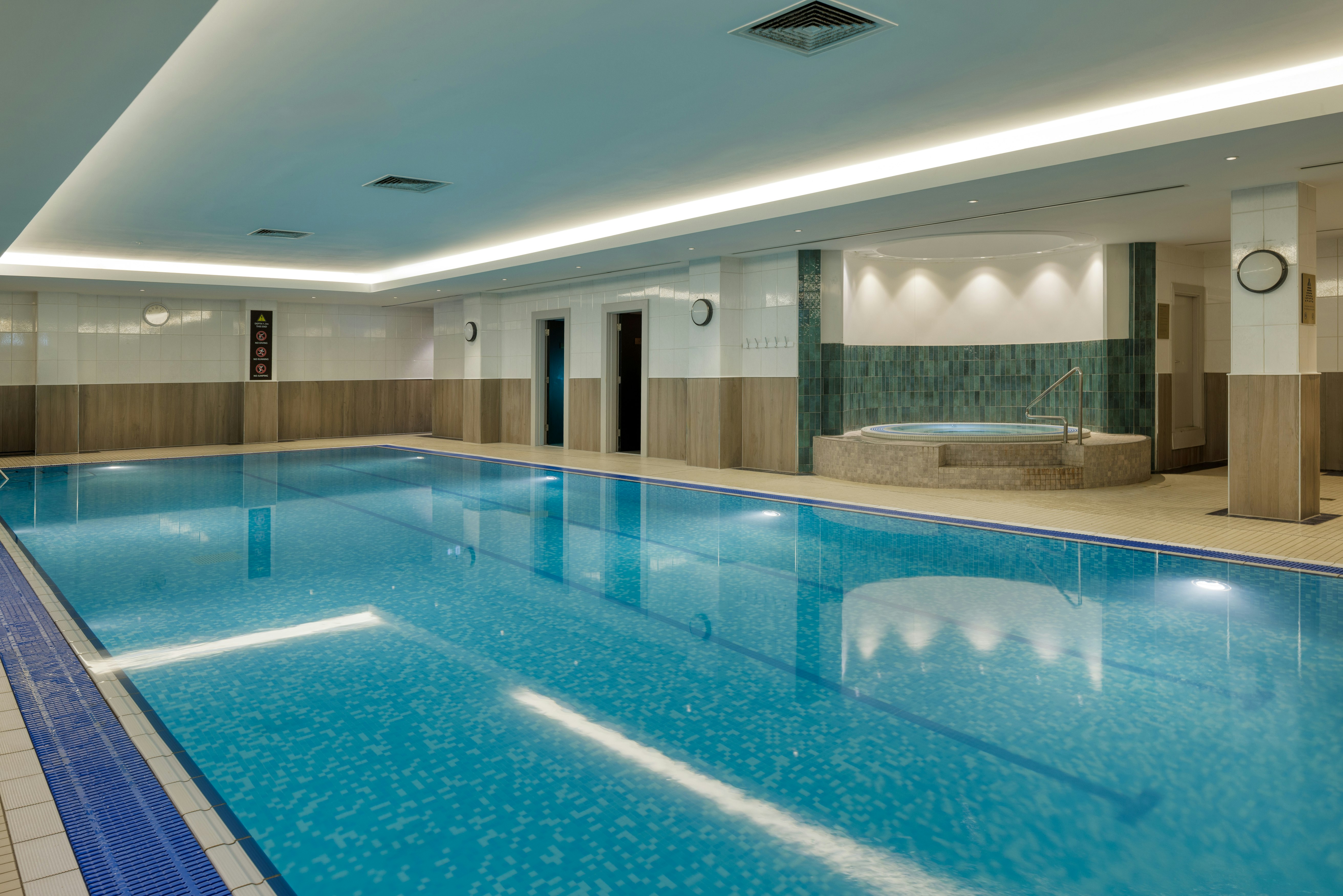 Hilton Glasgow Hotel 48/80