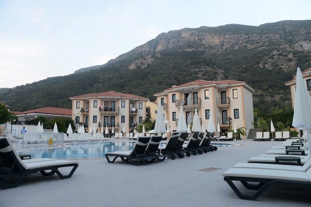 Marcan Beach Hotel (Adult Only +16) 18/37