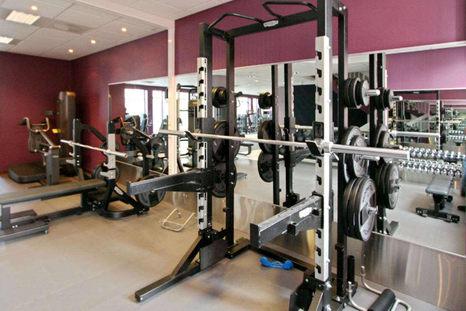 Quality Hotel Grand Kristiansund 20/38