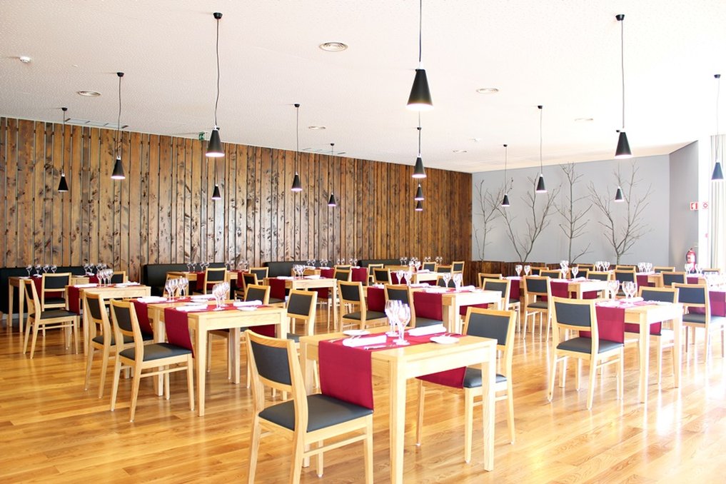 Lousada Country Hotel 24/42