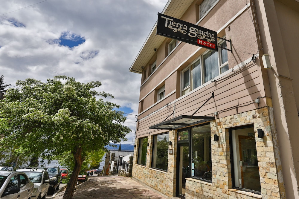 TIERRA GAUCHA HOSTEL 3 1/74
