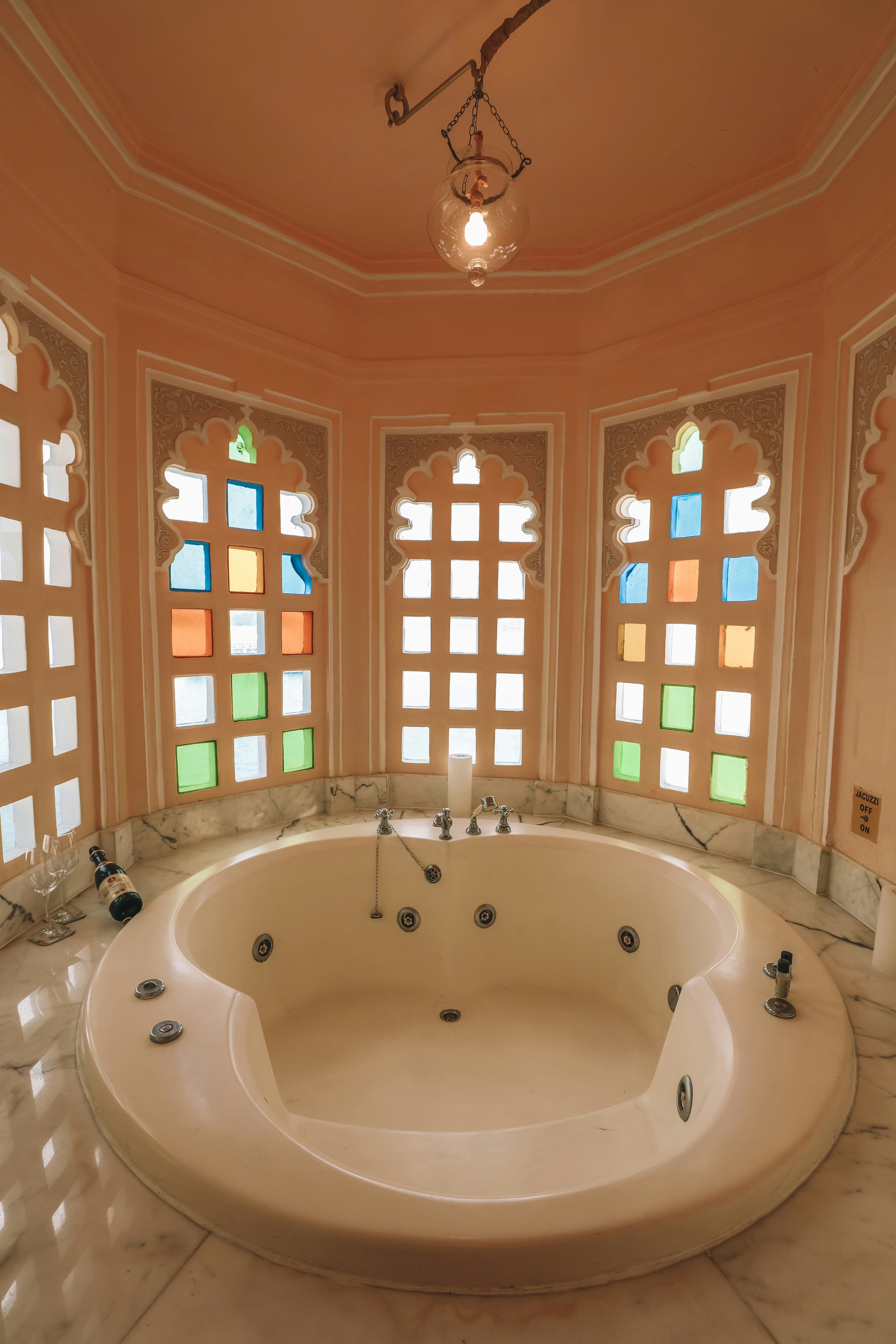 Taj Lake Palace 30/61