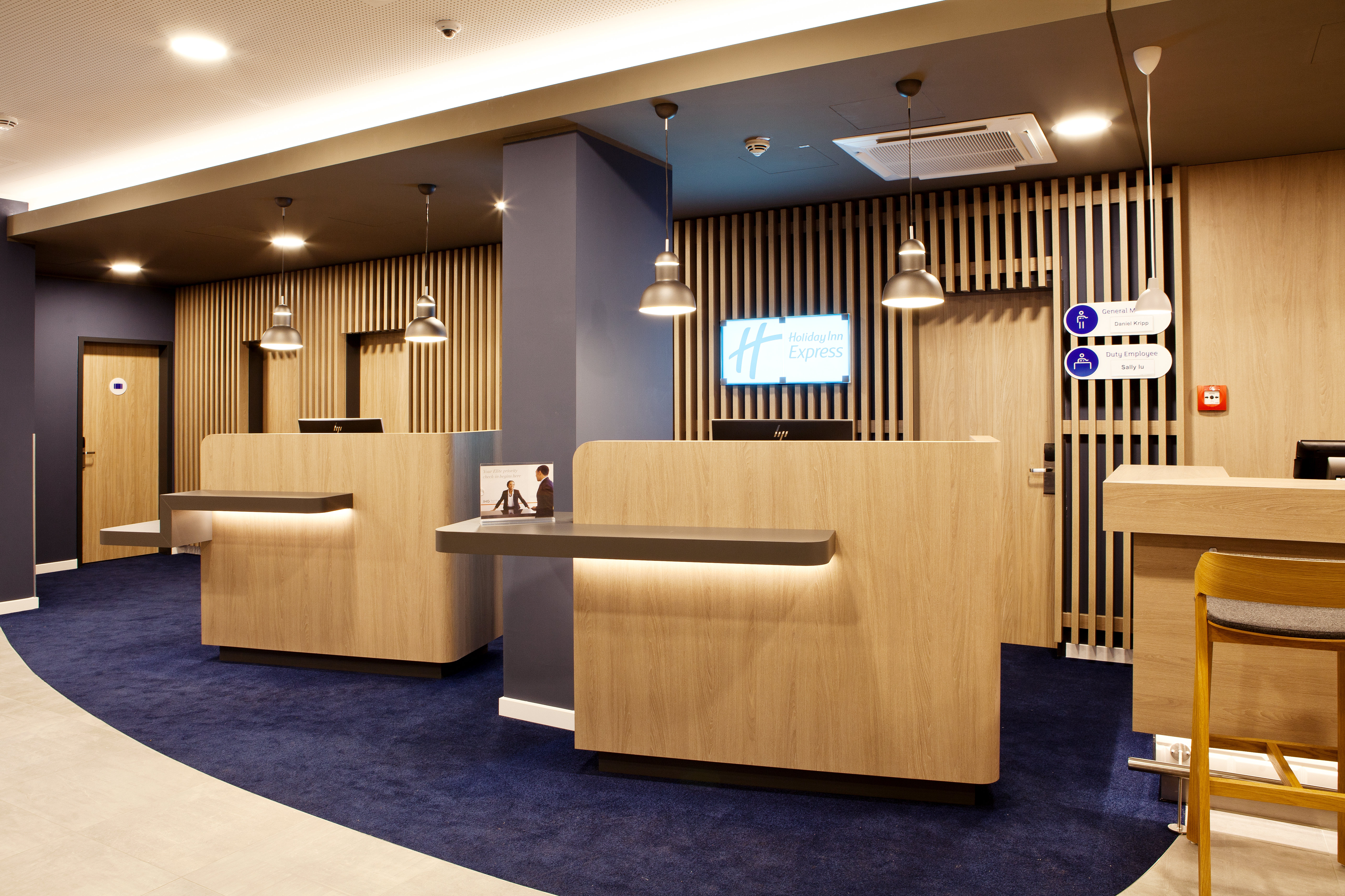 Holiday Inn Express Recklinghausen 13/57