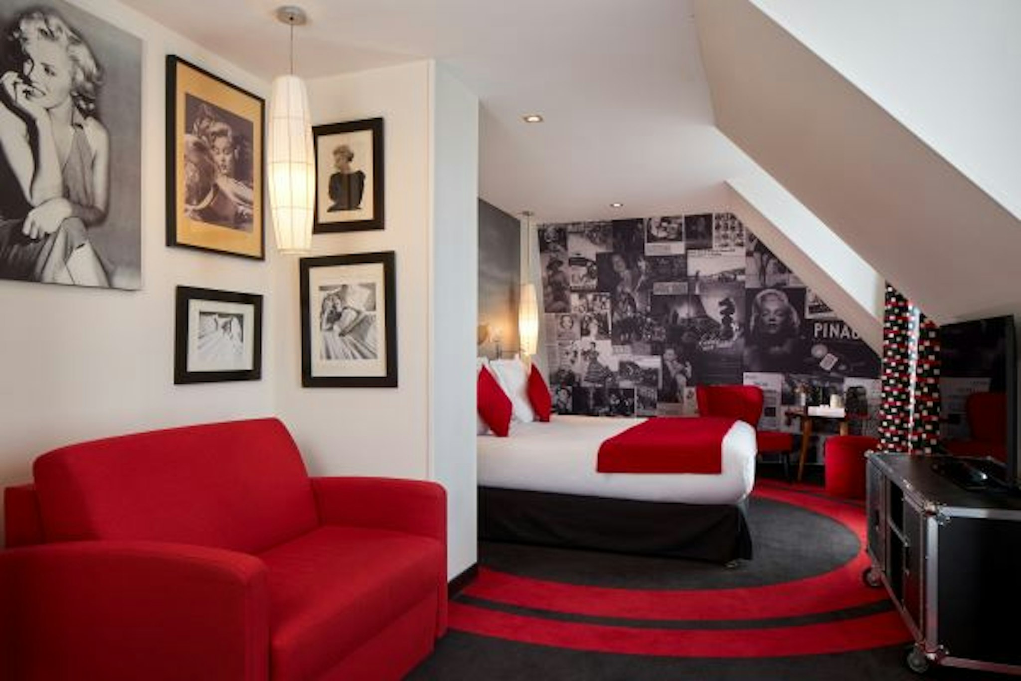 Platine Hotel 36/53
