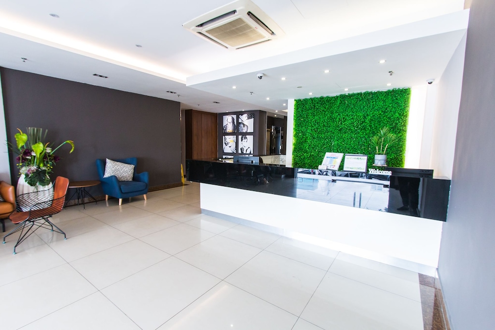 Hotel 99 - Bandar Puteri Puchong 6/56