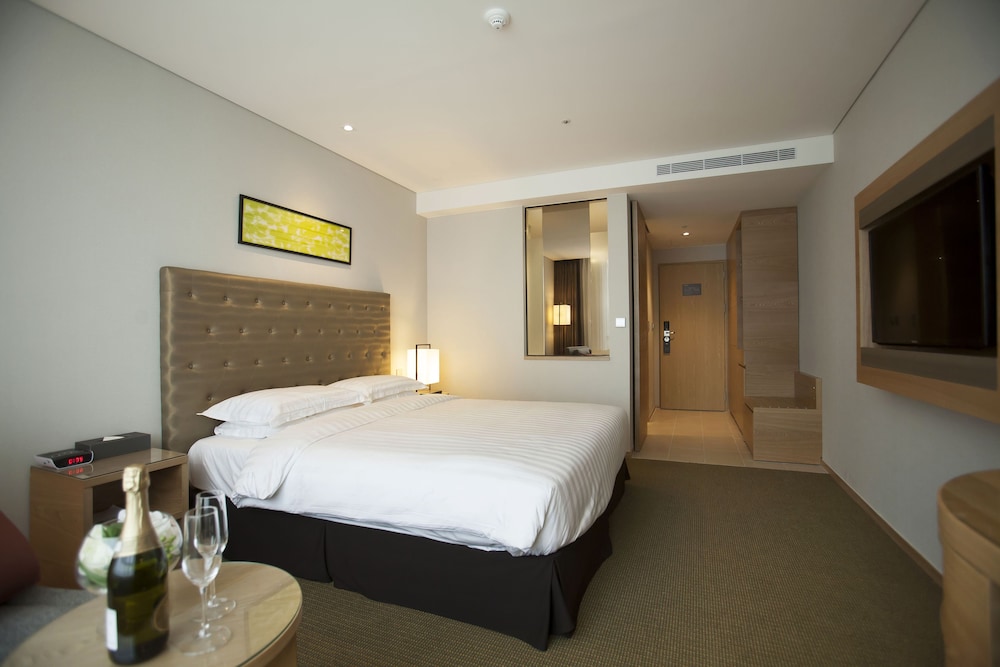Best Western Gunsan Hotel 12/32