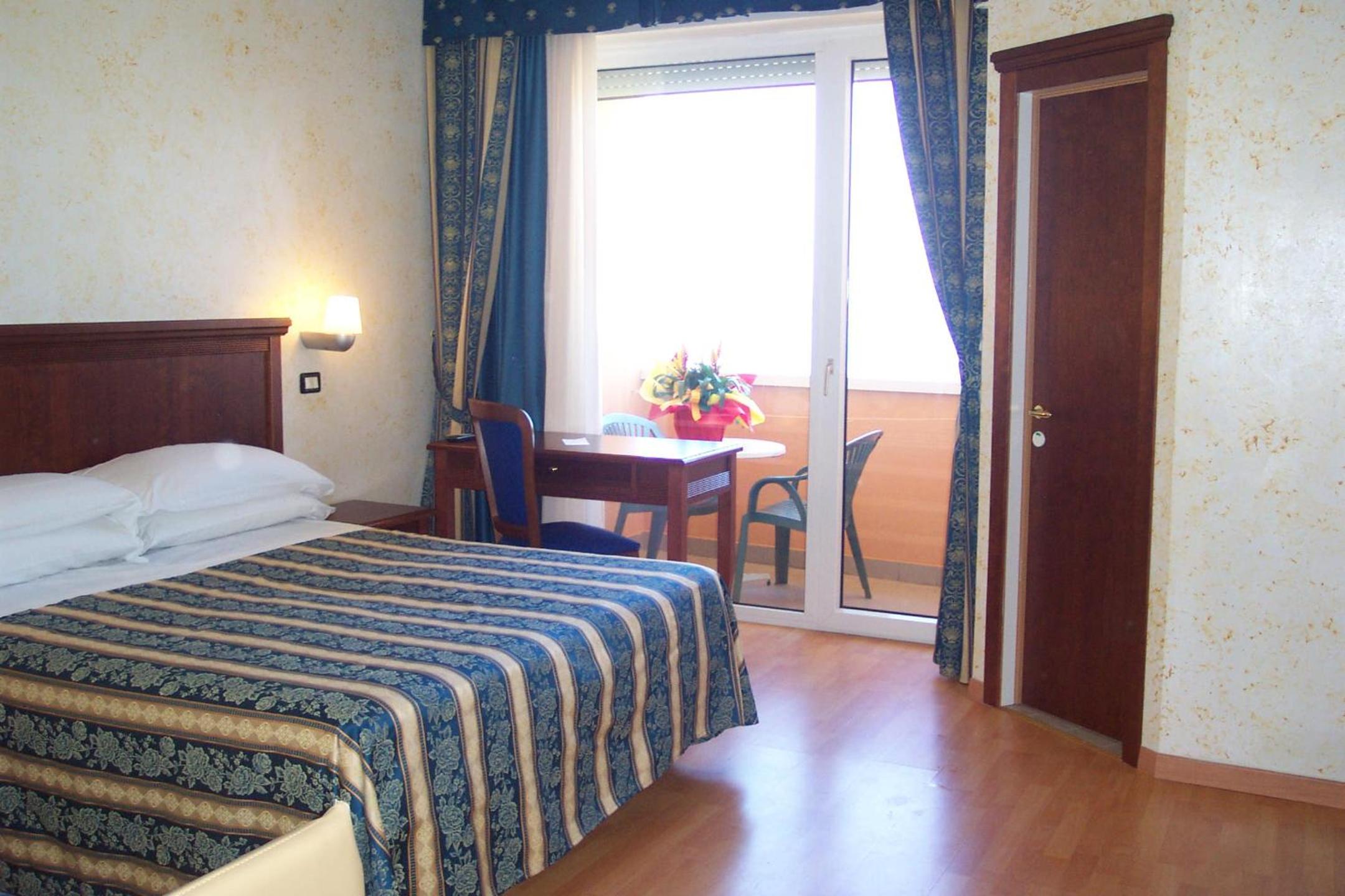 Hotel Alexander Resort 15/50