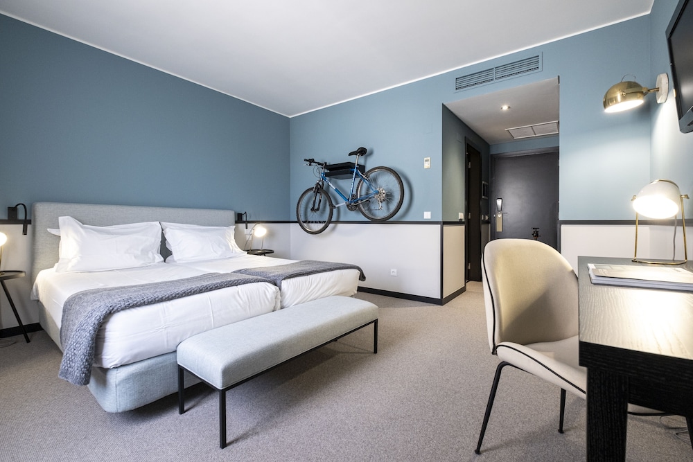 Standard, Double Bed, New Wing