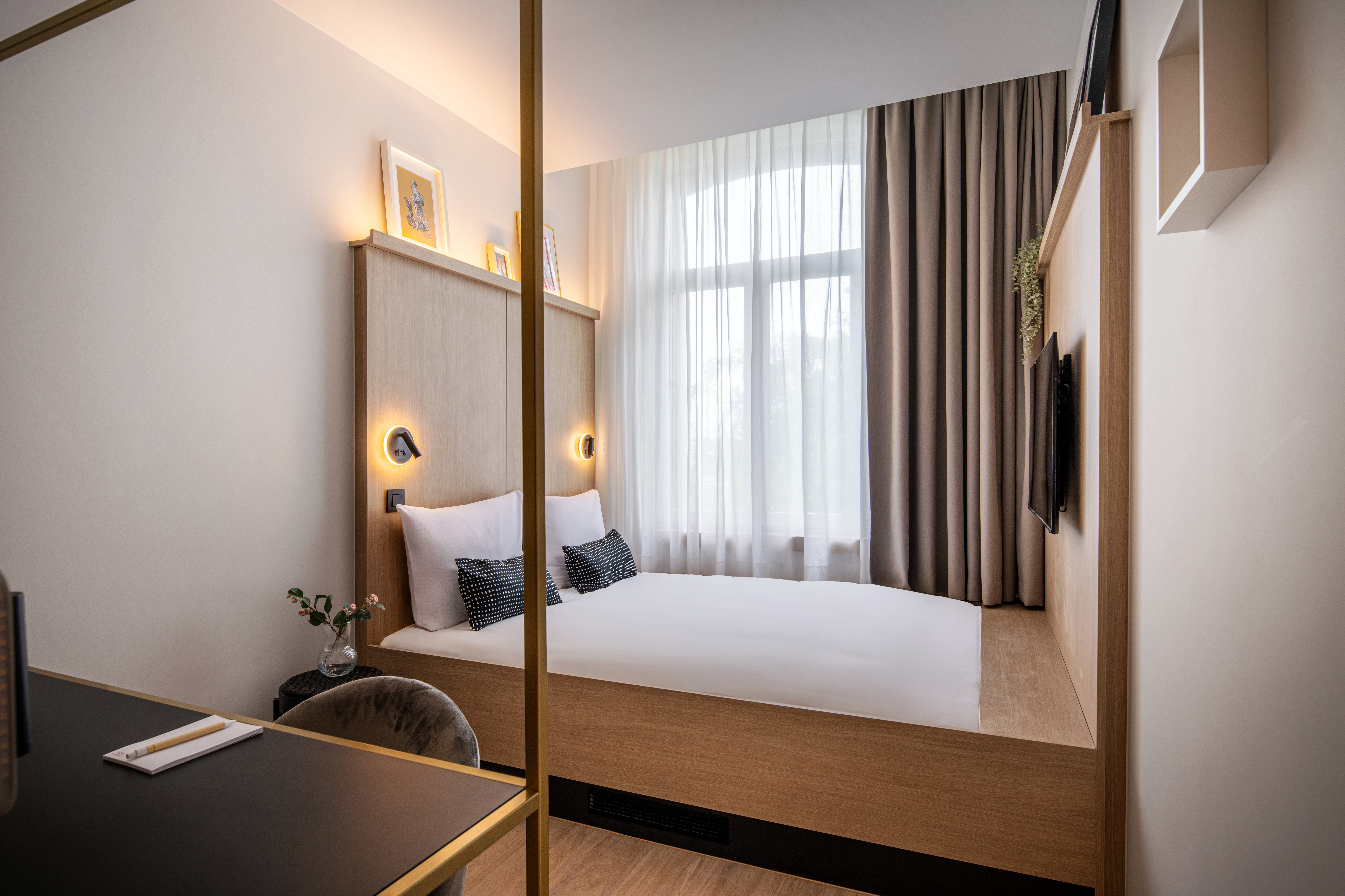 Jill Hotel Brussels 66/118
