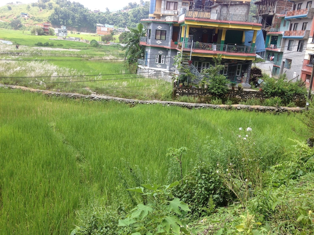 Bishnu Homestay 43/50