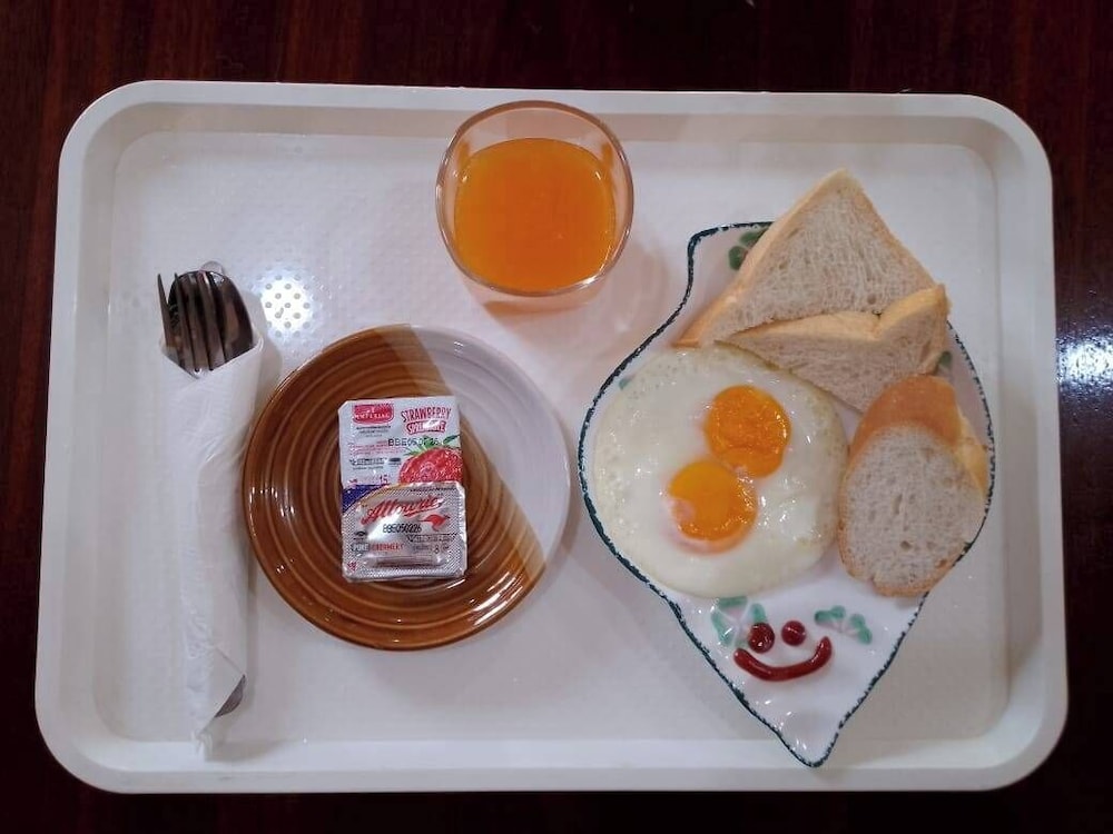 Sakura Hotel 36/42