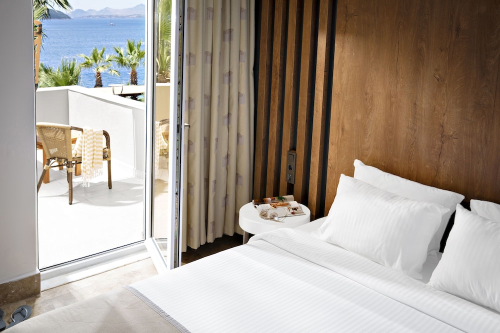 TUI MAGIC LIFE Bodrum - Adults Only 19/77
