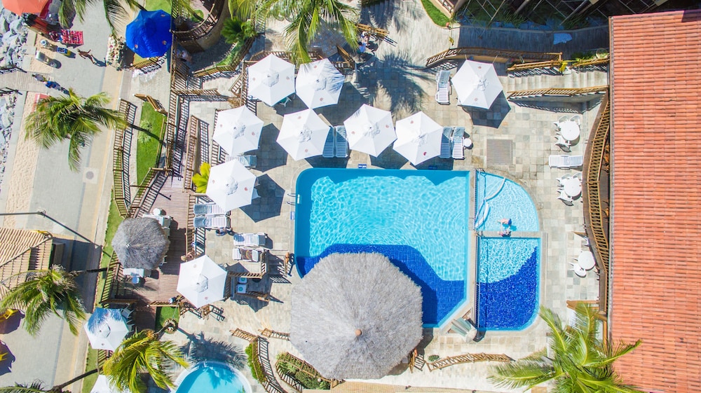 Visual Praia Hotel 31/61