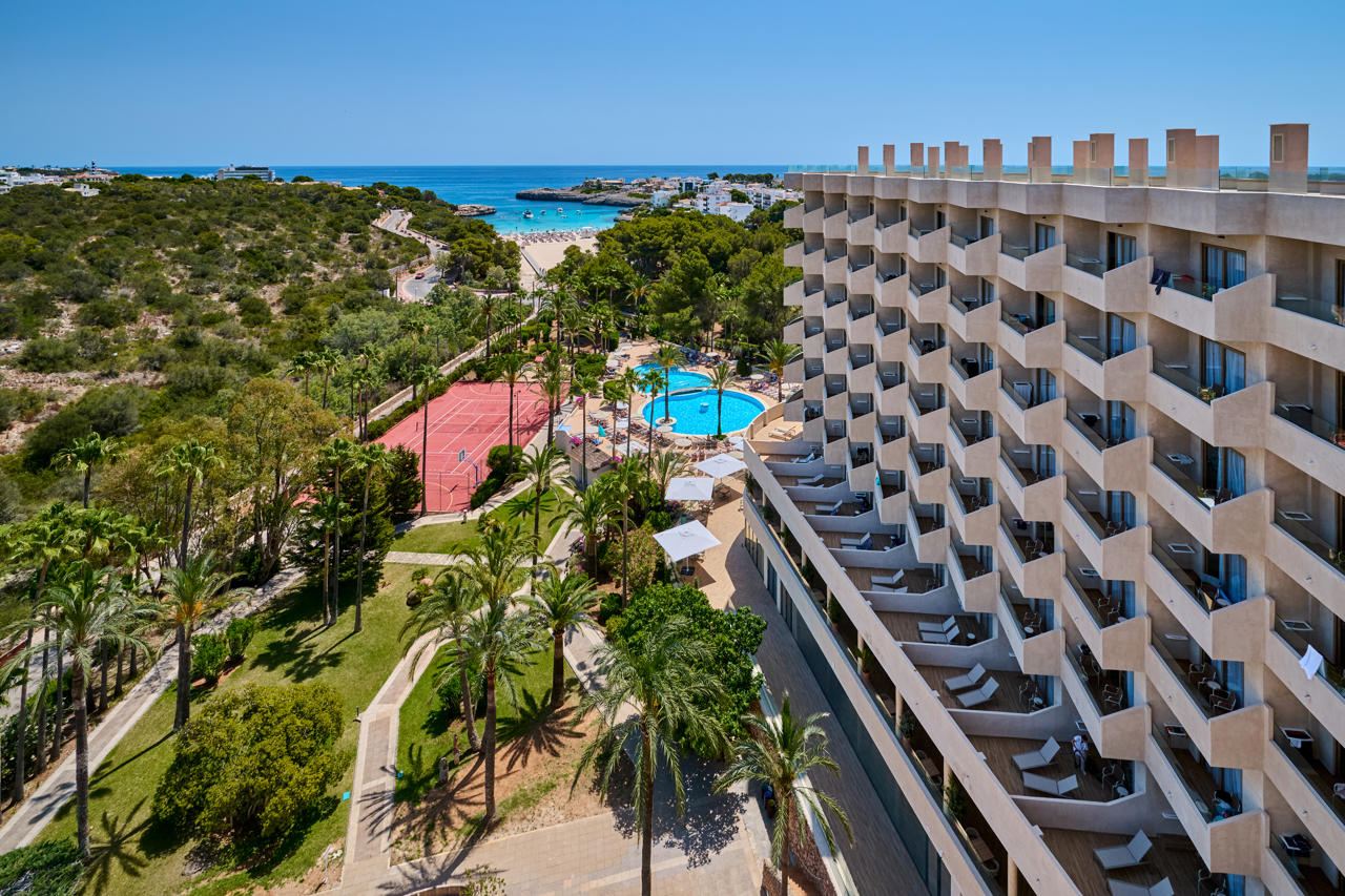Grupotel Cala Marsal Nature Hotel in PORTO COLOM