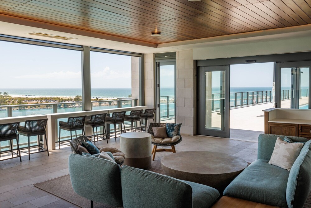 JW Marriott Clearwater Beach Resort & Spa 31/50