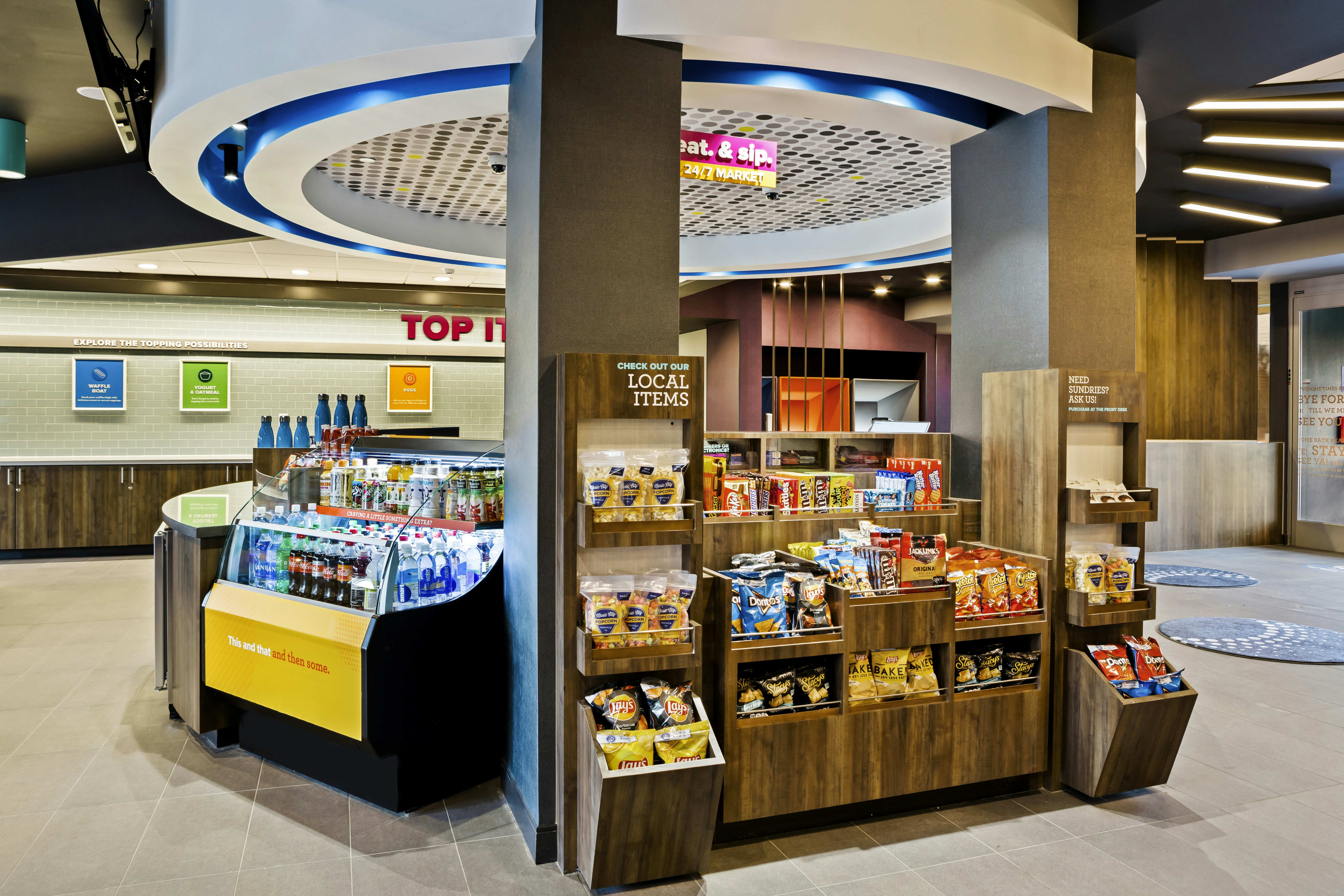Tru by Hilton Franklin Cool Springs Nashville 32/37
