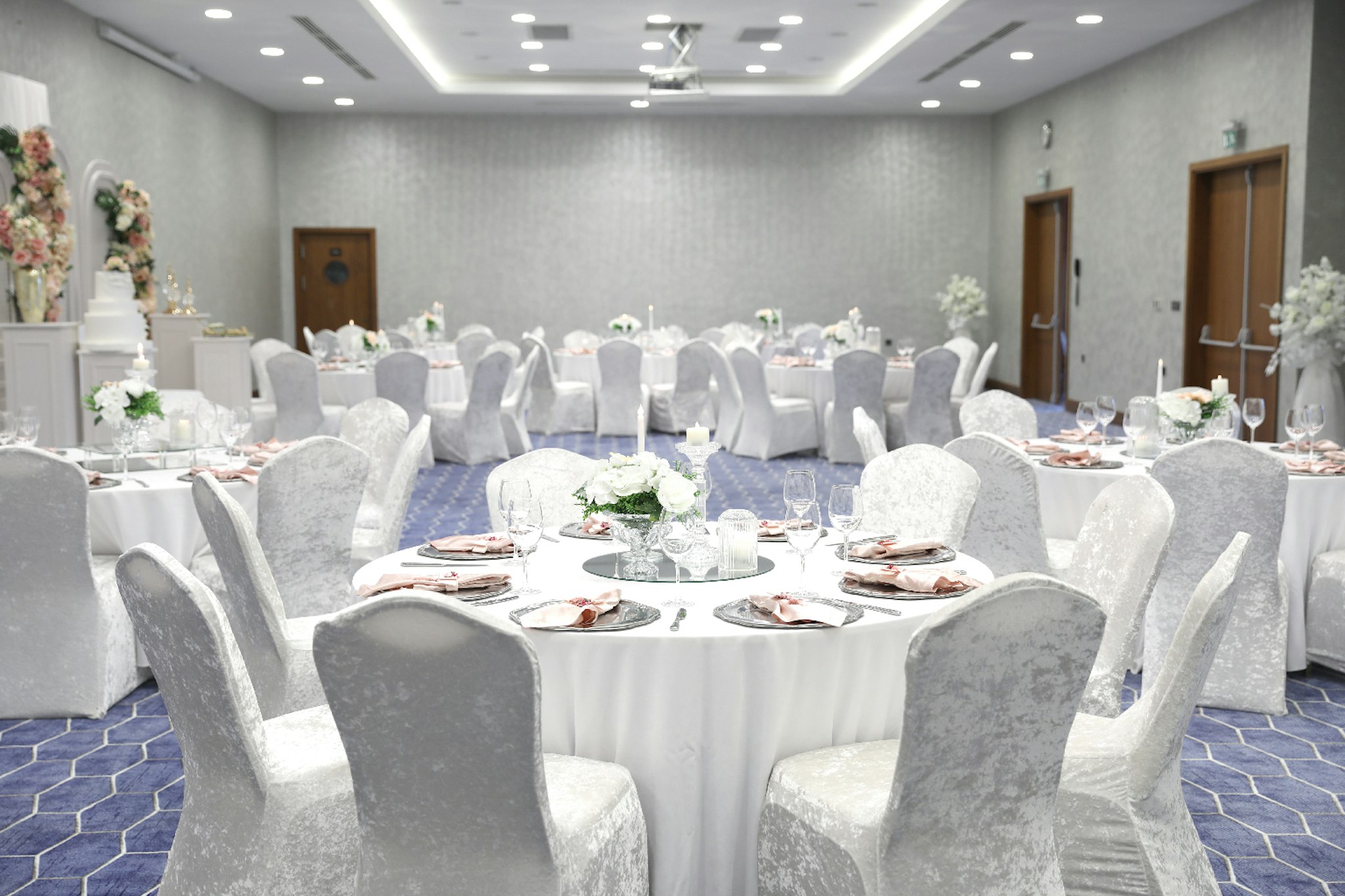 HAMPTON BY HILTON SAMSUN 23/34