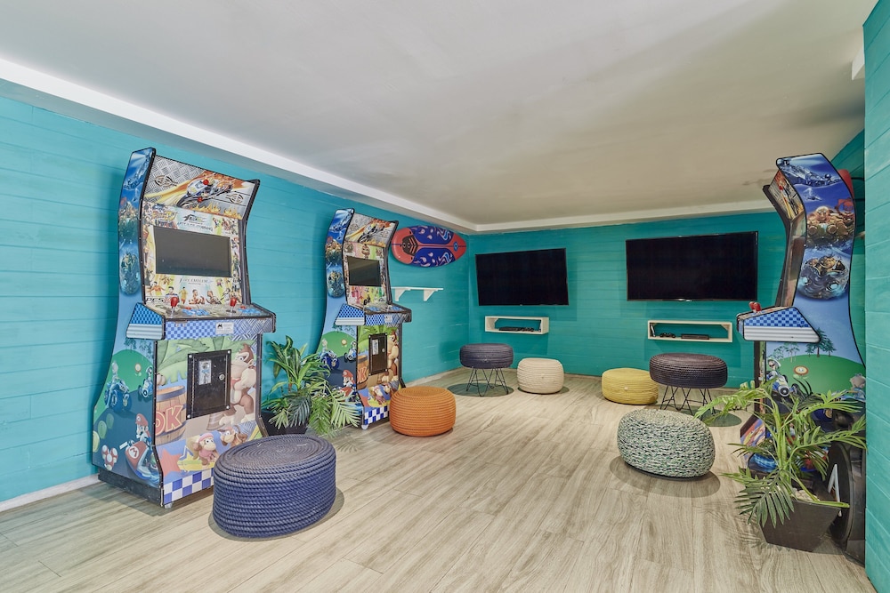 amenities
