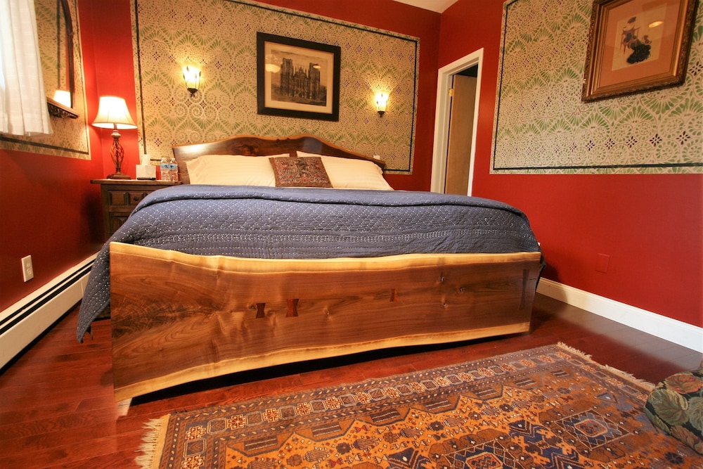 Alpenhof Bed and Breakfast 21/52
