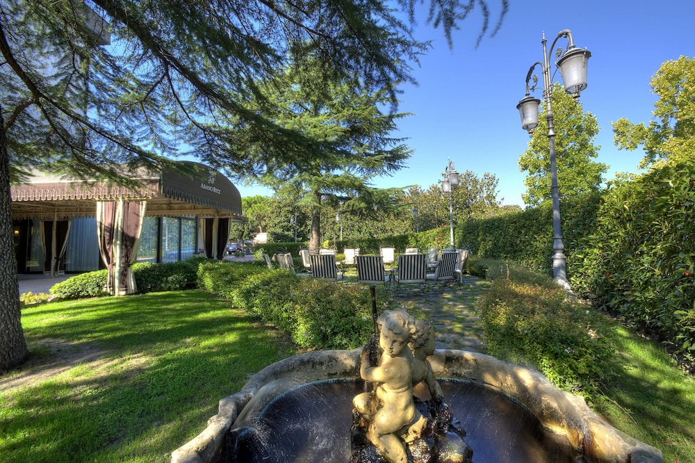 Abano Ritz Hotel Terme 69/75