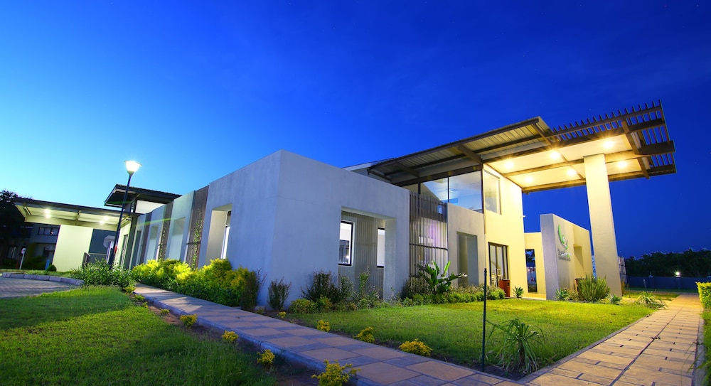 Travelodge Kasane in Kasane