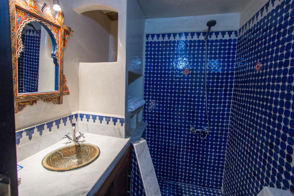 Riad Dar Fes Tresor 49/50