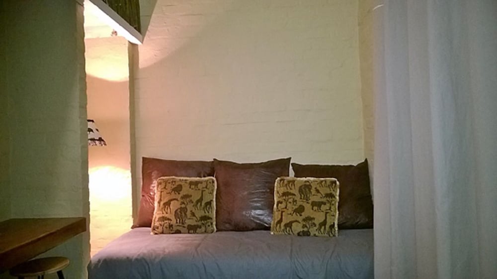 Green Hills Forest Lodge 17/27