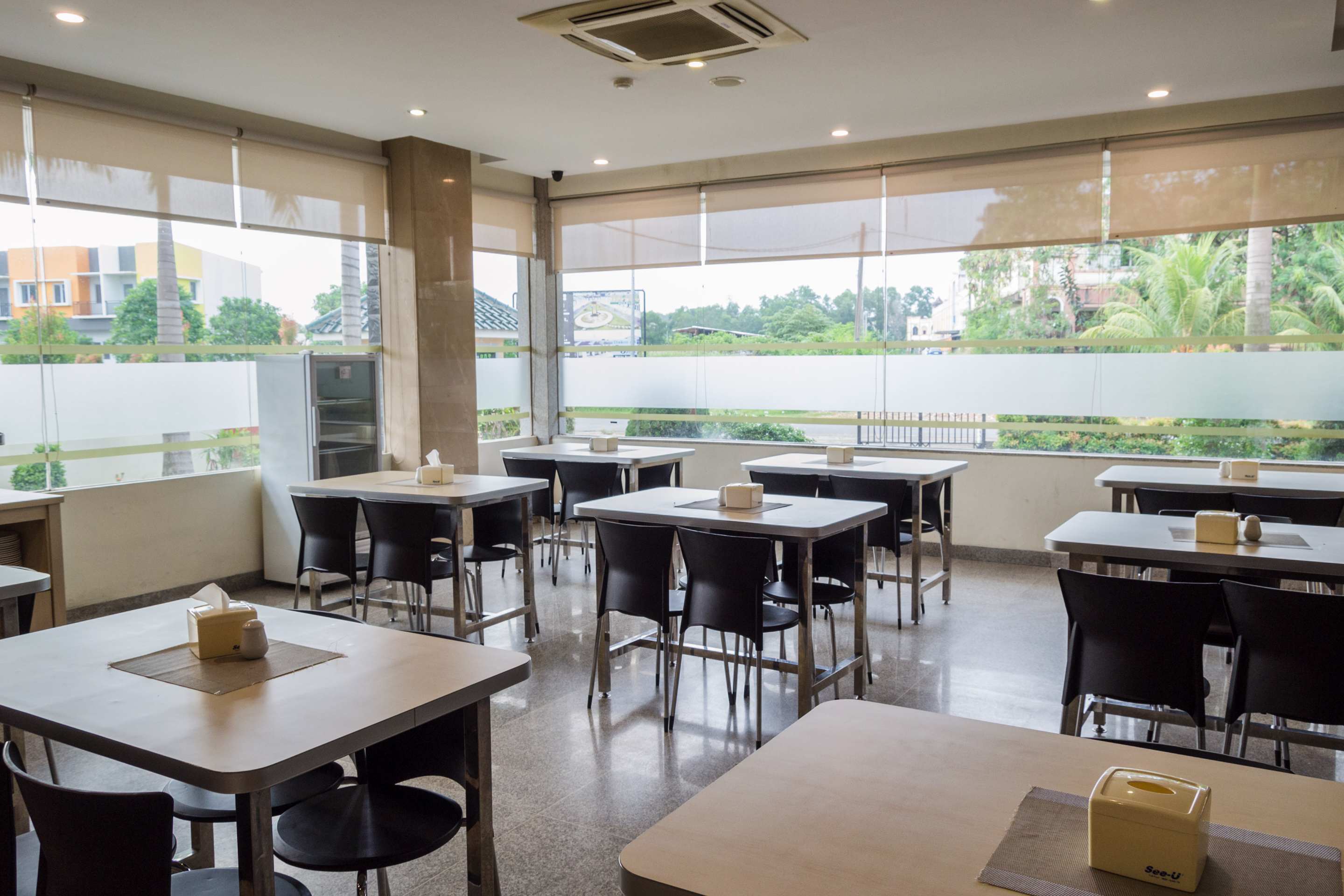 OYO 775 Aviari Hotel 39/50