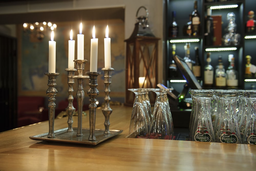 Nora Stadshotell, Sure Hotel Collection By Best Western 26/48