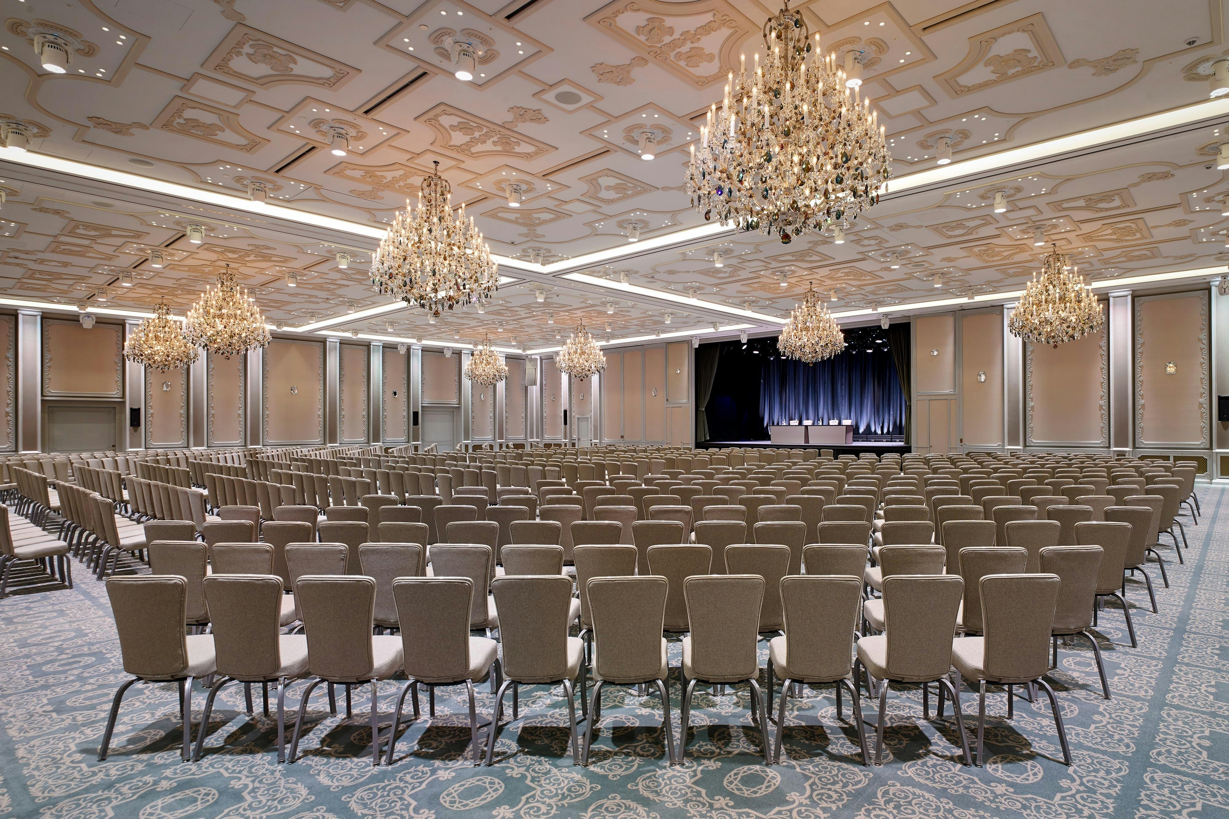 Parklane a Luxury Collection Resort and Spa Limassol 12/28