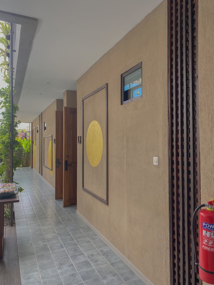 Tanaga CoLiving 5/64