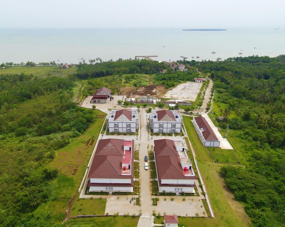 Asoka Resort Banten 46/50