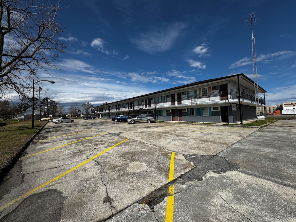 OYO Briarwood Motel 31/49