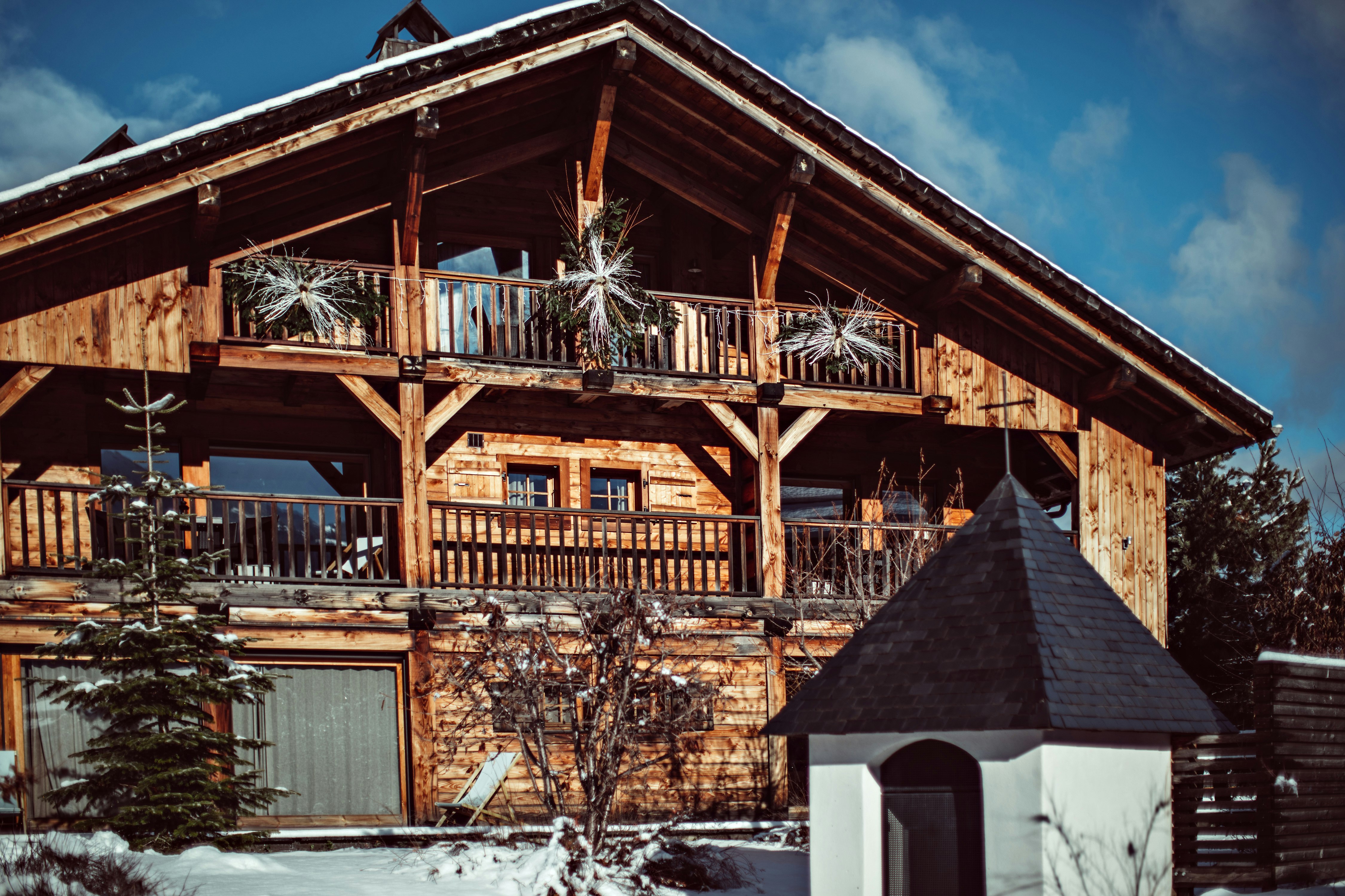 L Alpaga, a Beaumier hotel 2/50