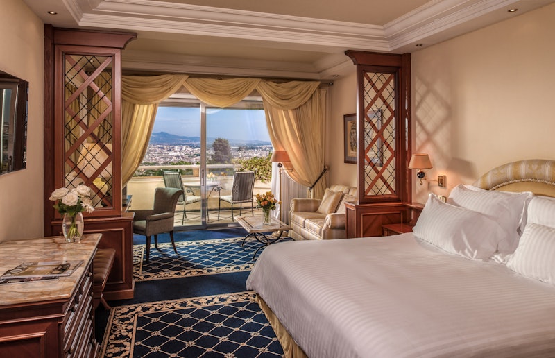 Rome Cavalieri Waldorf Astoria Hotels And Resorts 19/95