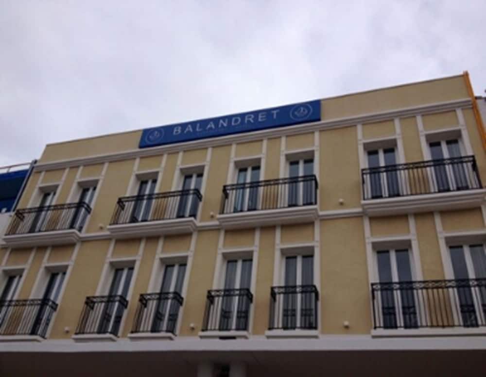 精品Balandret酒店(Hotel Boutique Balandret) 图片1