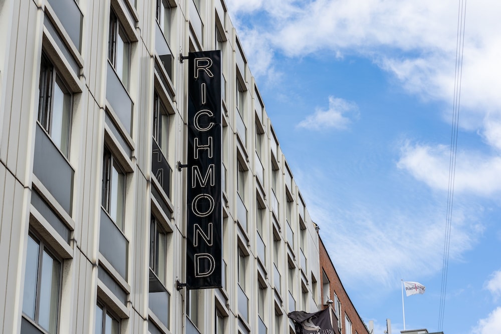 Profilhotels Richmond in COPENHAGEN