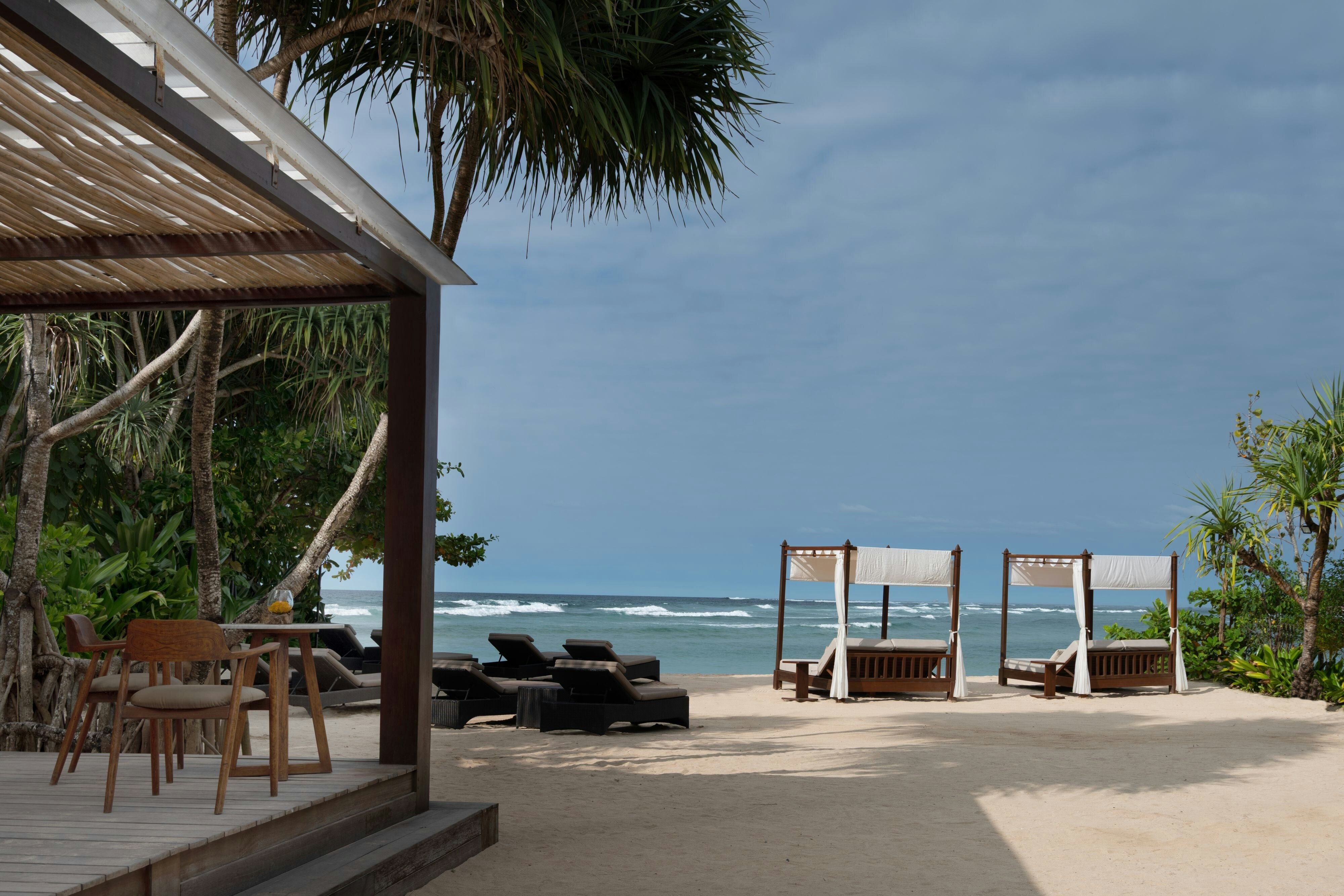 Amarterra Villas Resort Bali Nusa Dua Autograph Collection 35/45