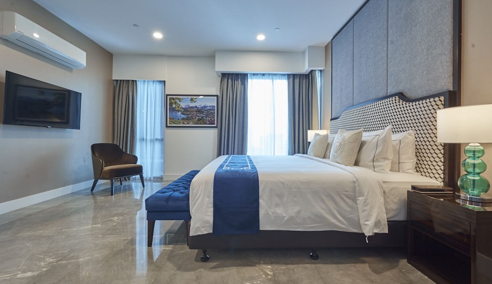 One Bedroom Superior